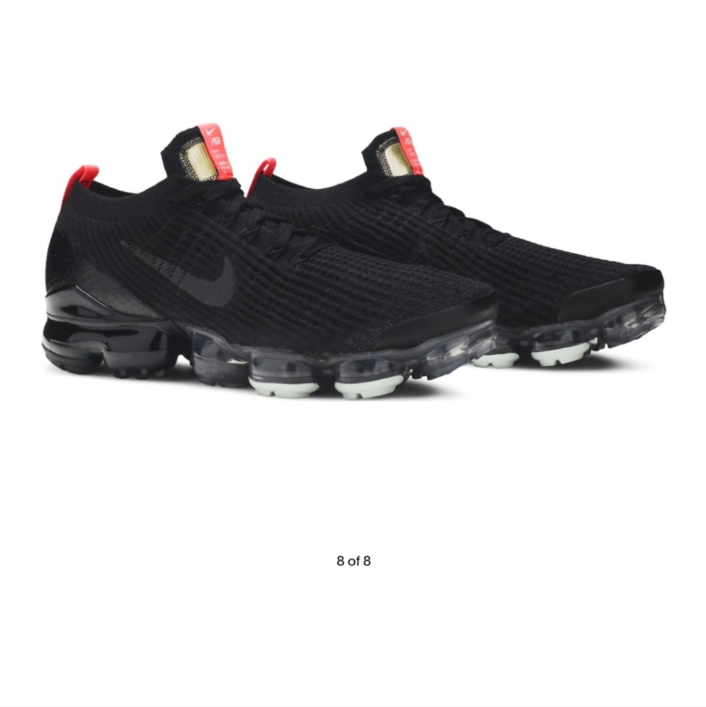 Nike Air Vapormax Flyknit 3